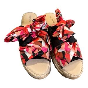 Free People Chapmin Sport Sandal Sneaker Espadrille